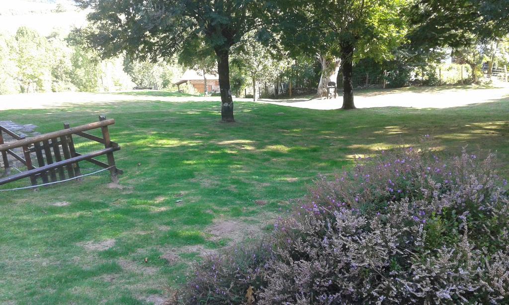 Maldagorri Lägenhet Ezkurra Rum bild