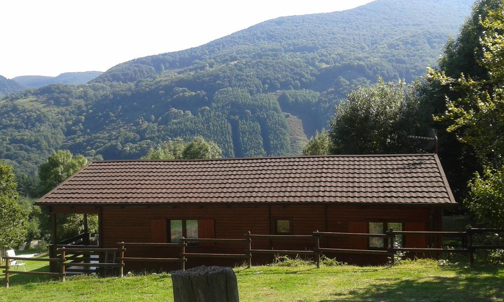 Maldagorri Lägenhet Ezkurra Rum bild